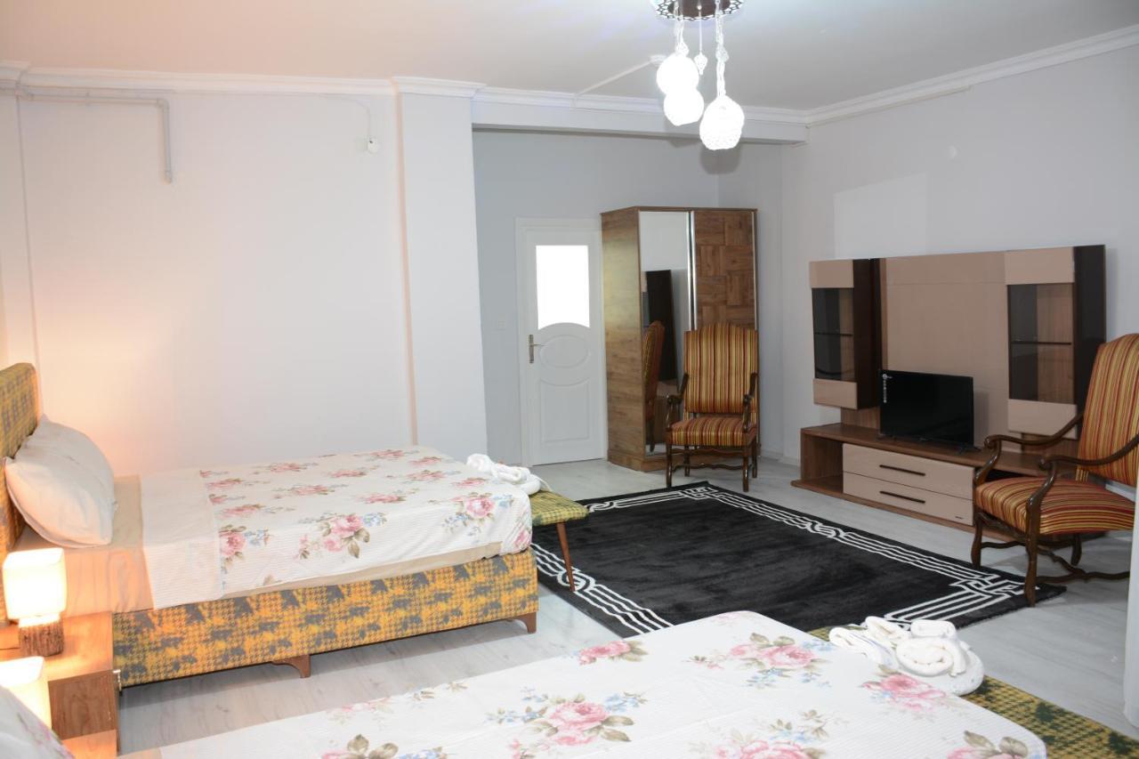 איסטמבול Taksim Square-La Casa Home Concept מראה חיצוני תמונה