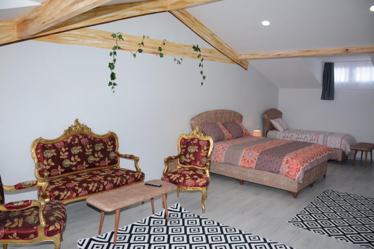 איסטמבול Taksim Square-La Casa Home Concept מראה חיצוני תמונה