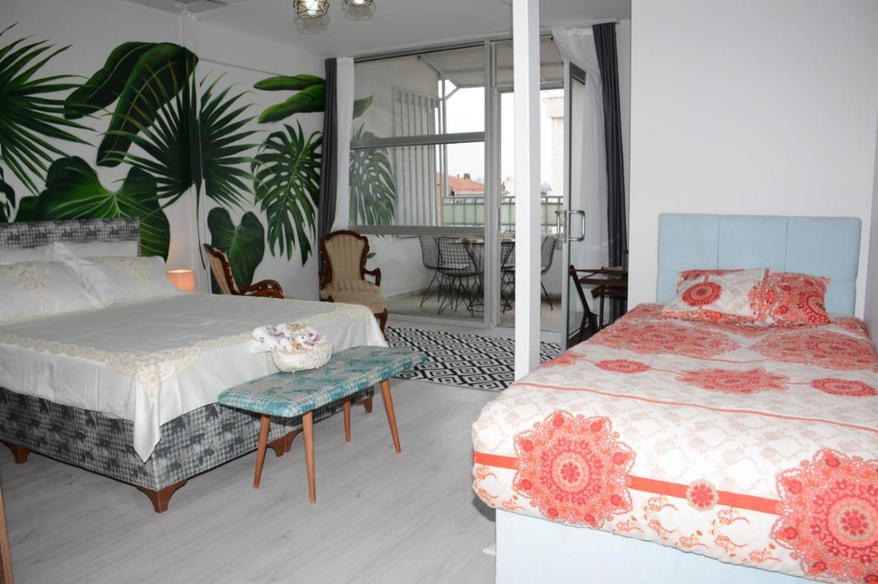 איסטמבול Taksim Square-La Casa Home Concept מראה חיצוני תמונה