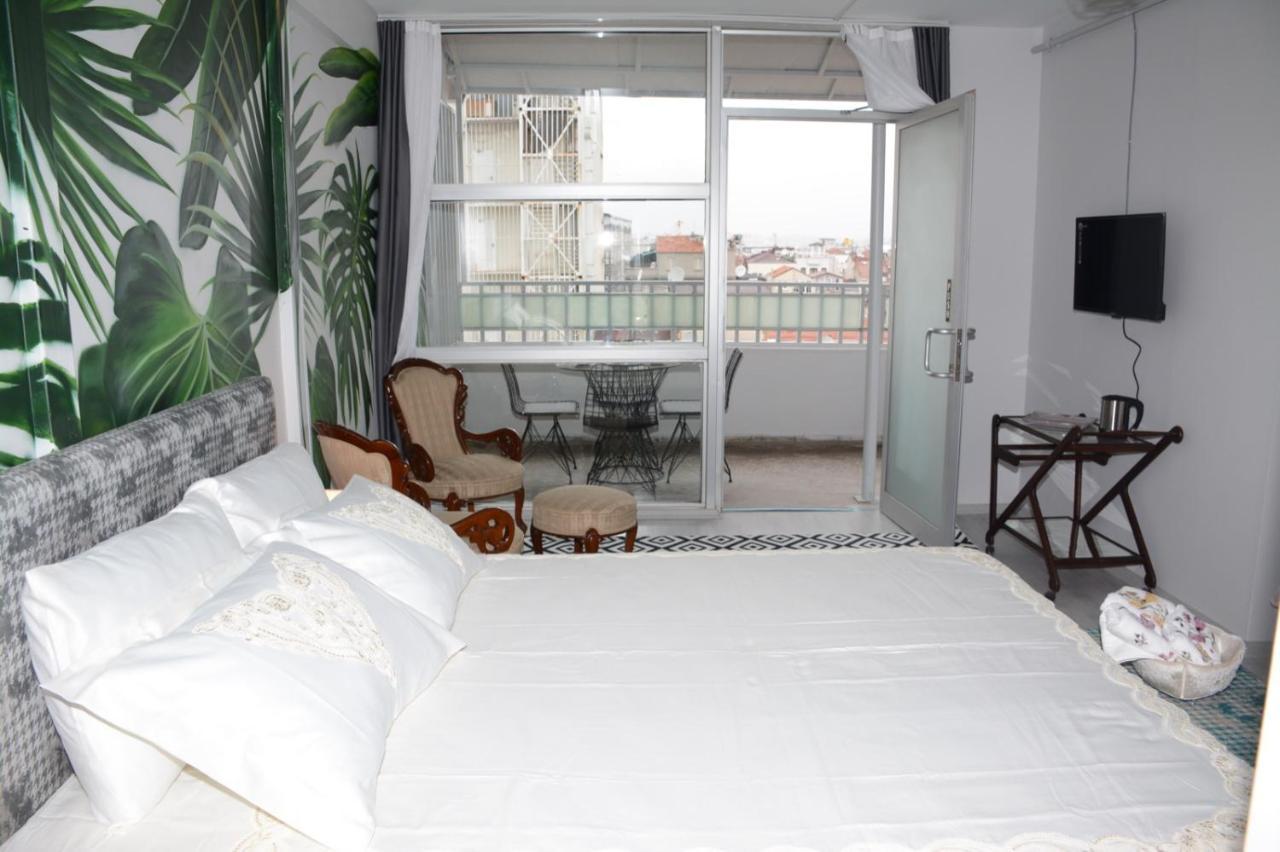איסטמבול Taksim Square-La Casa Home Concept מראה חיצוני תמונה