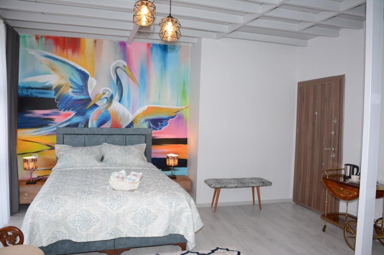 איסטמבול Taksim Square-La Casa Home Concept מראה חיצוני תמונה