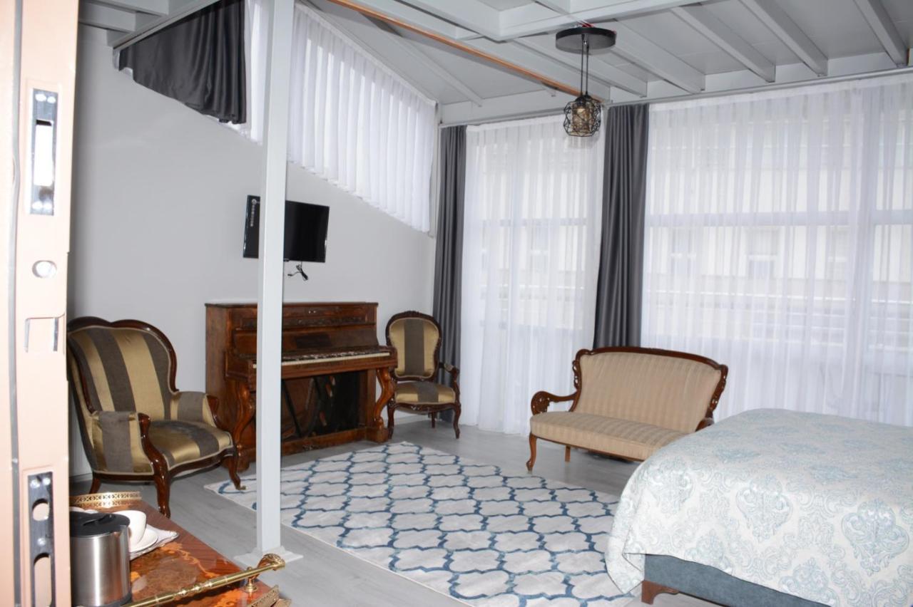 איסטמבול Taksim Square-La Casa Home Concept מראה חיצוני תמונה