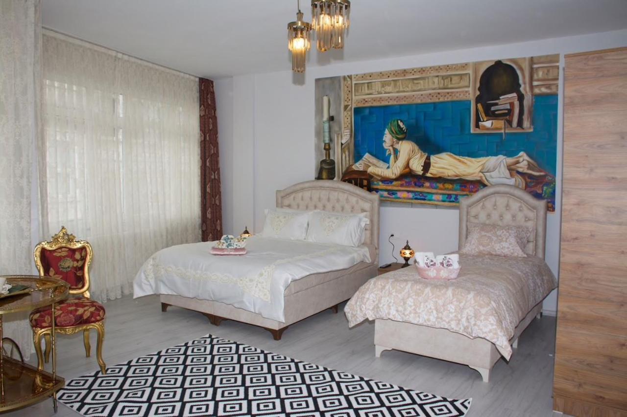 איסטמבול Taksim Square-La Casa Home Concept מראה חיצוני תמונה