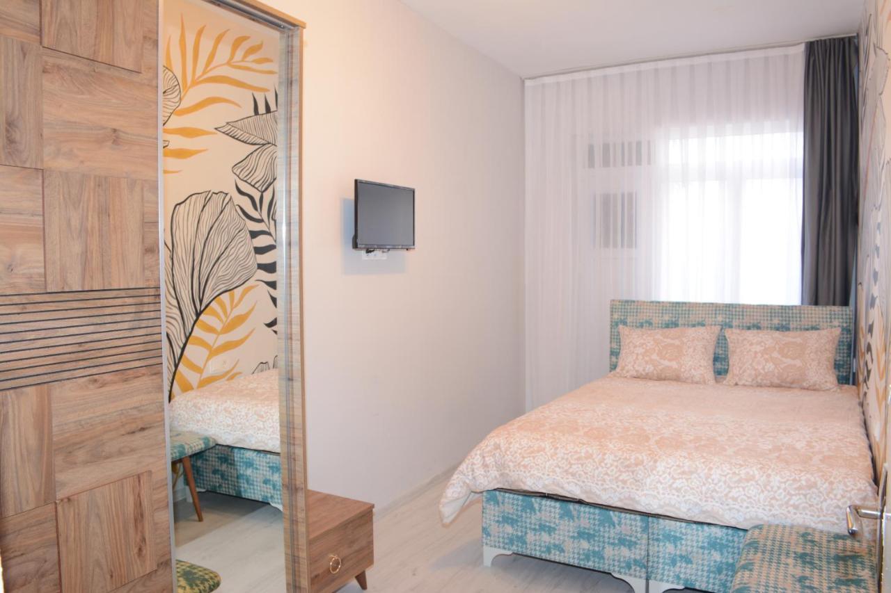 איסטמבול Taksim Square-La Casa Home Concept מראה חיצוני תמונה