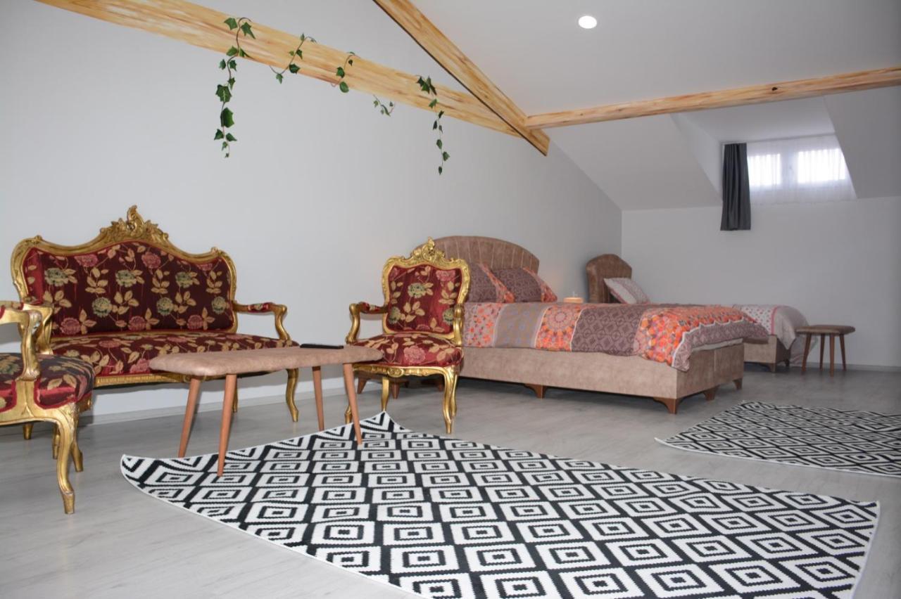 איסטמבול Taksim Square-La Casa Home Concept מראה חיצוני תמונה