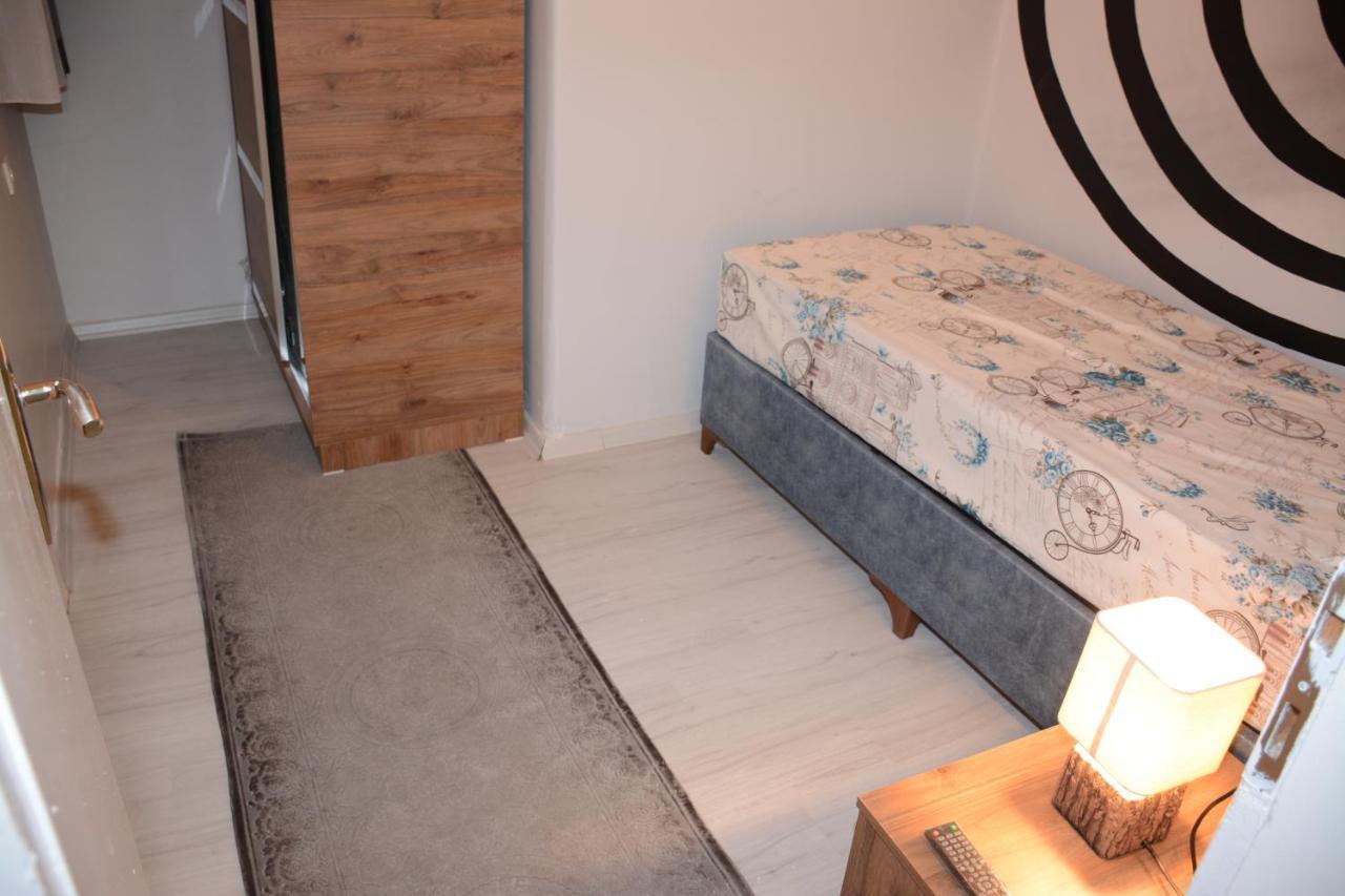 איסטמבול Taksim Square-La Casa Home Concept מראה חיצוני תמונה