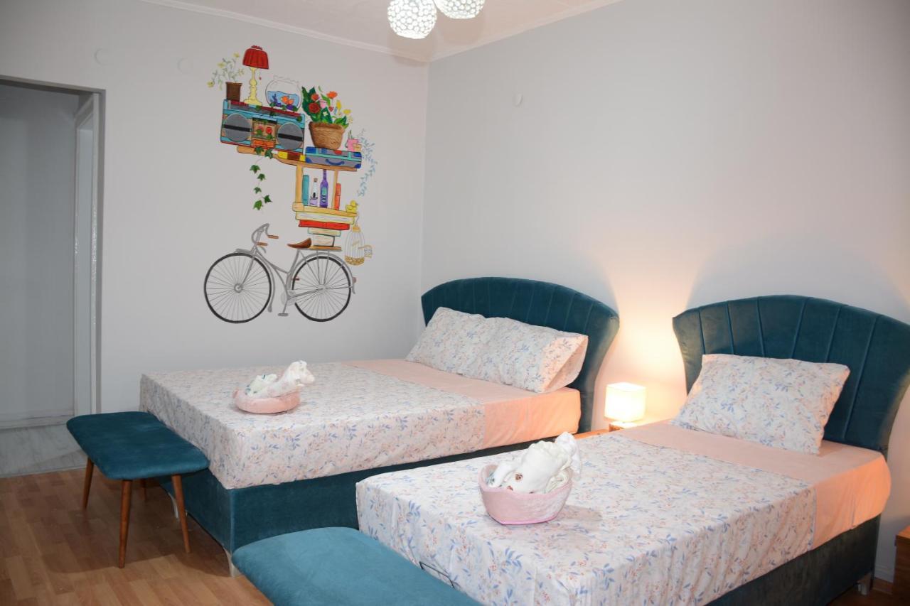 איסטמבול Taksim Square-La Casa Home Concept מראה חיצוני תמונה