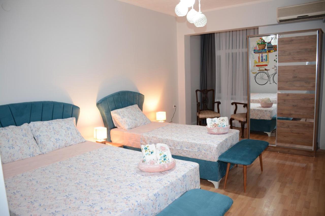איסטמבול Taksim Square-La Casa Home Concept מראה חיצוני תמונה