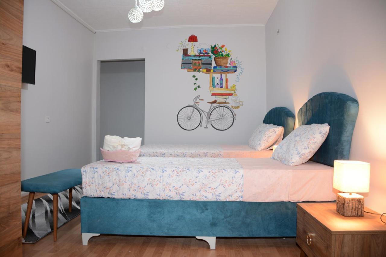 איסטמבול Taksim Square-La Casa Home Concept מראה חיצוני תמונה