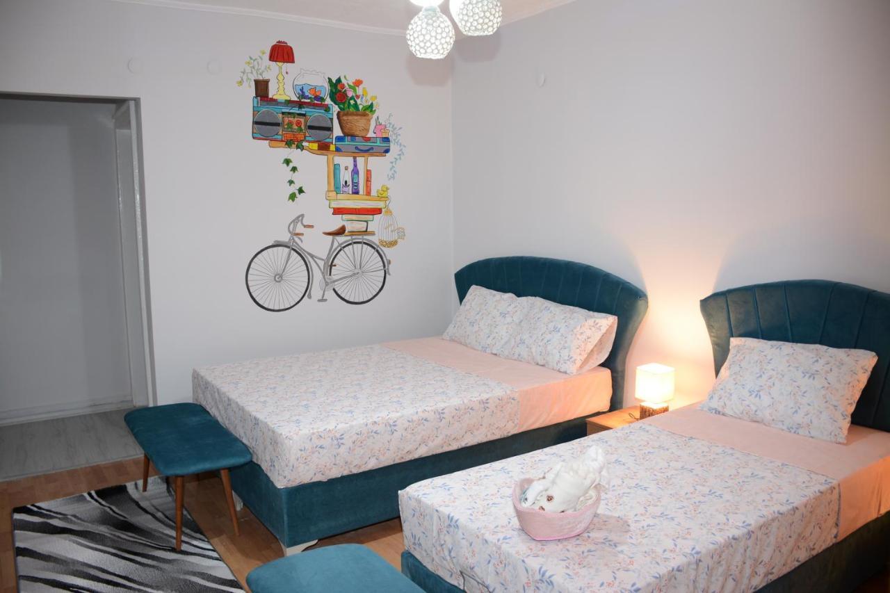 איסטמבול Taksim Square-La Casa Home Concept מראה חיצוני תמונה