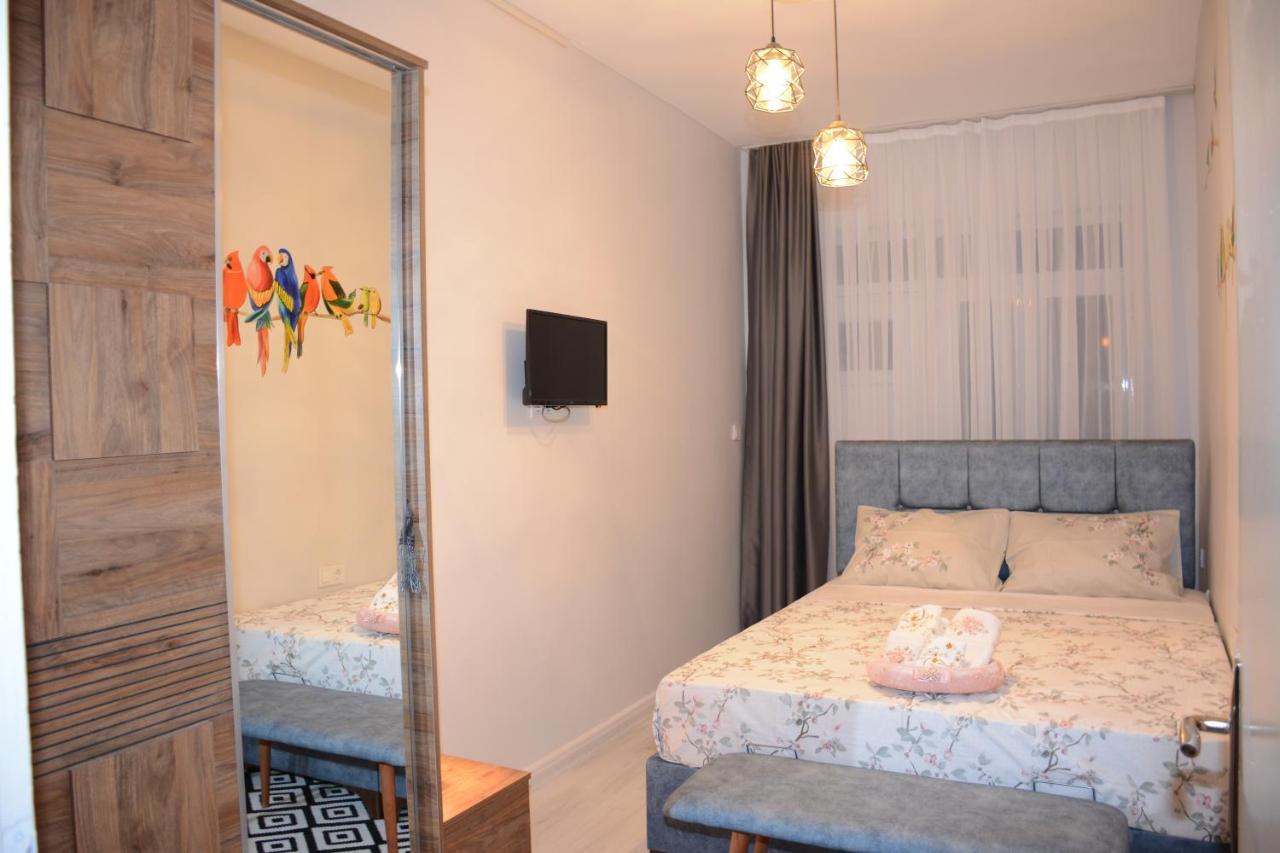 איסטמבול Taksim Square-La Casa Home Concept מראה חיצוני תמונה