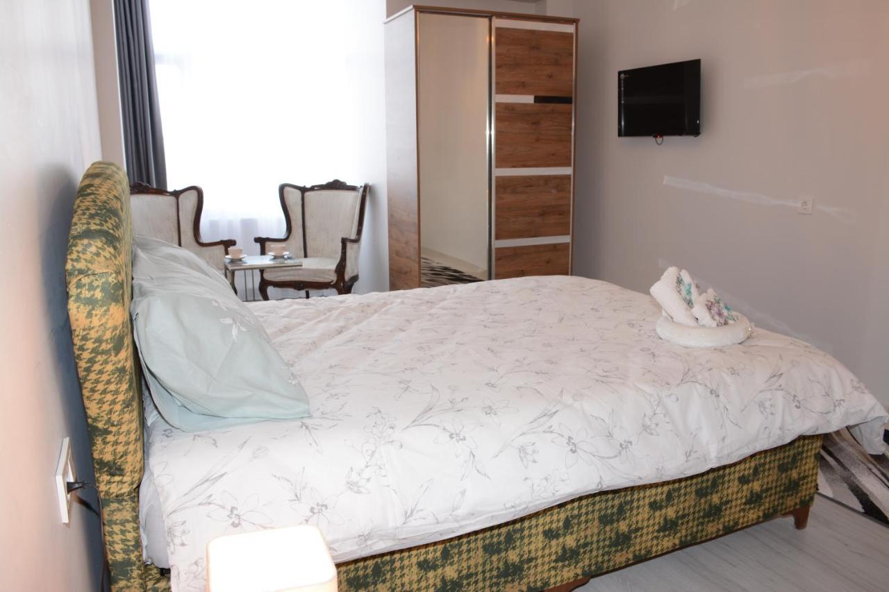 איסטמבול Taksim Square-La Casa Home Concept מראה חיצוני תמונה
