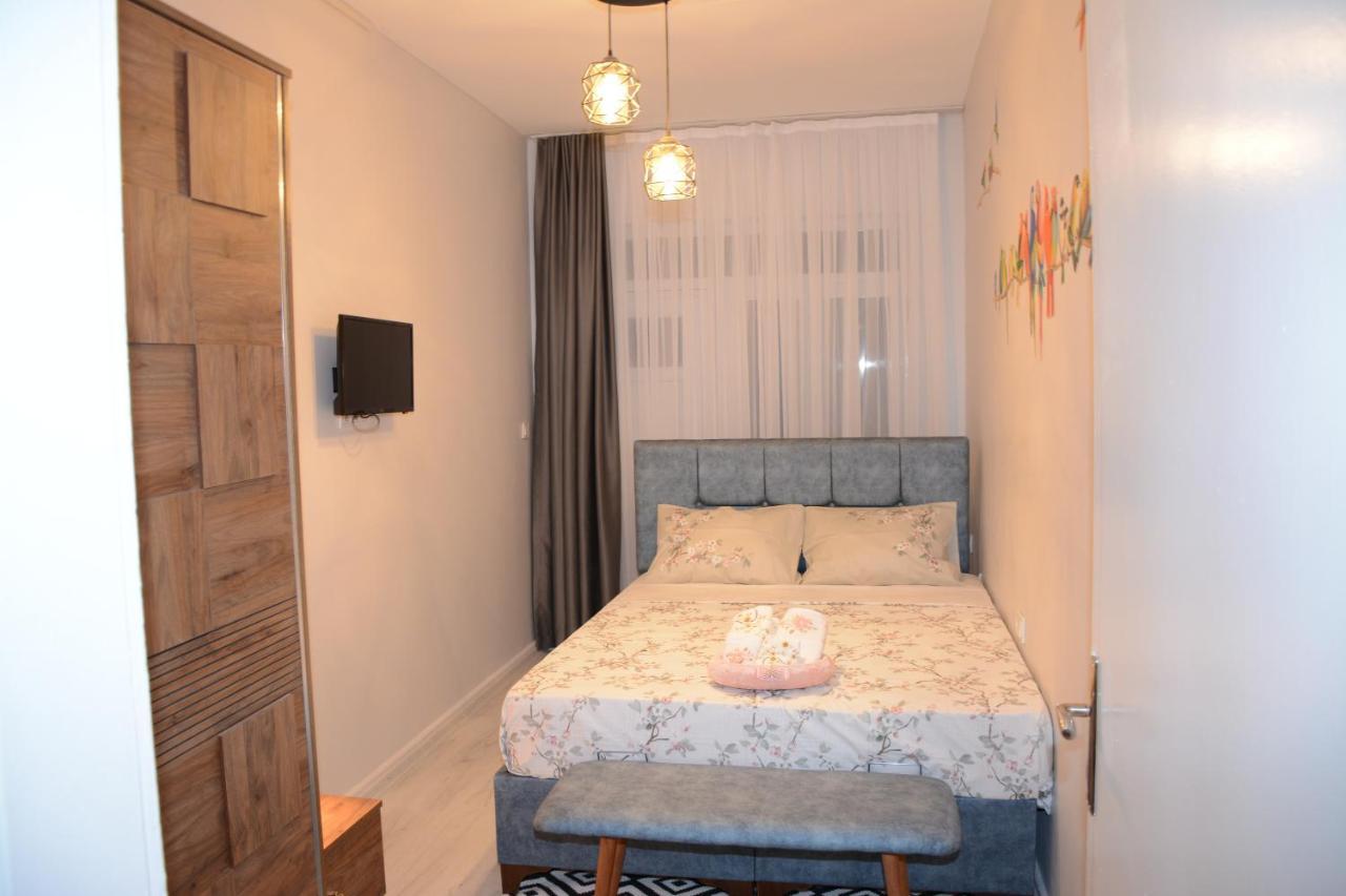 איסטמבול Taksim Square-La Casa Home Concept מראה חיצוני תמונה