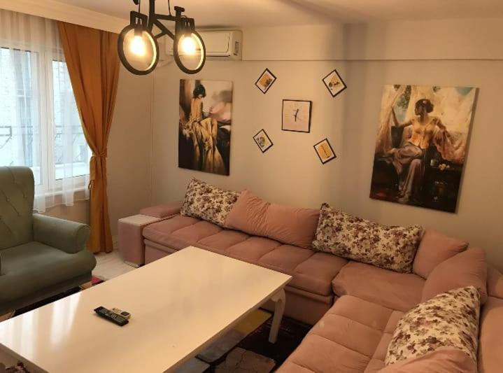 איסטמבול Taksim Square-La Casa Home Concept מראה חיצוני תמונה